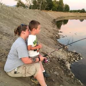 Meet your Posher, Joella